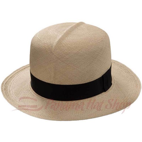 Autentico cappello panama - autentico,
