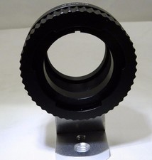 B4 2/3" Fuji Lens mount