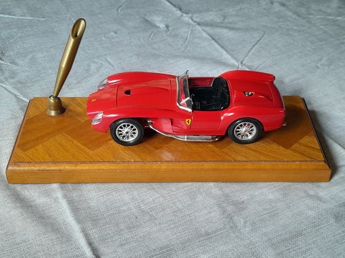Ferrari 250 testa rossa - ferrari,