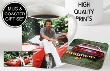 Magnum PI Tom Selleck -
