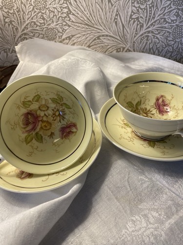 Cavoli vintage paragon china - cavoli,