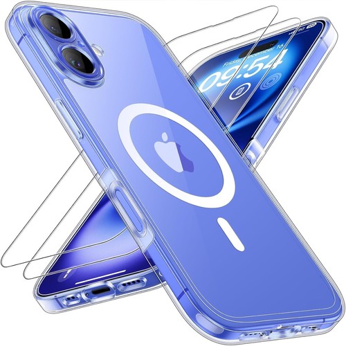 Custodia magnetica per apple - magnetica,