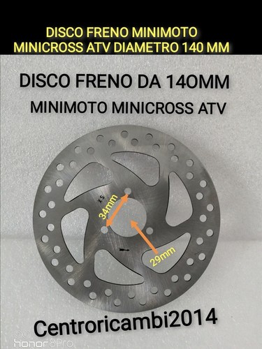 Disco freno per - disco,