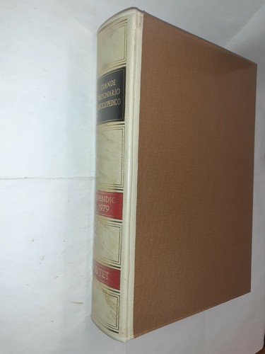 Grande dizionario - grande,