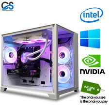 Core i7 6TH Gen Liquid