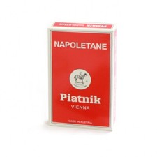 Napoletane Triplex ( Scopa )