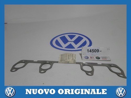 Guarnizione collettore gas - collettore,
