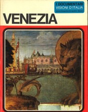 Venezia istituto geografico - -,