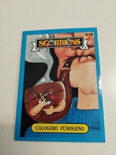 SGORBIONS III^ FIGURE SERIES