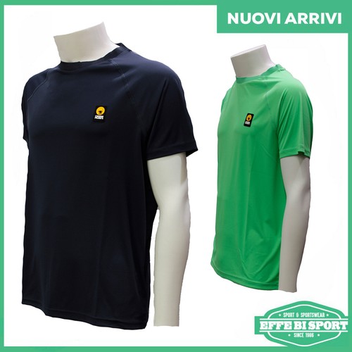 Tshirt girocollo uomo - , ciesse