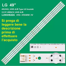 Kit barre strip led lg - kit,