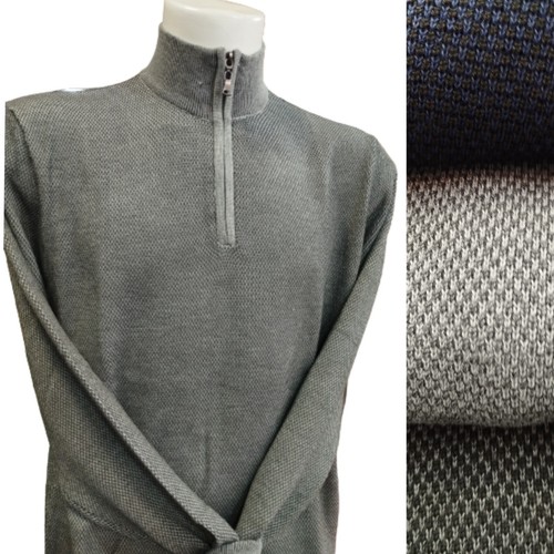 Maglione uomo taglie forti - maglione,