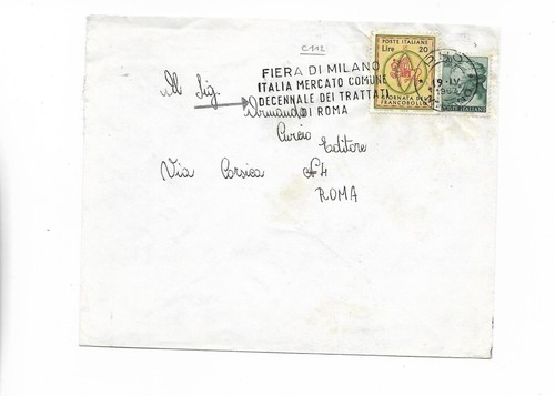 64 rho milano - eu, /