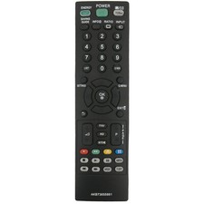 AKB73655861 Telecomando