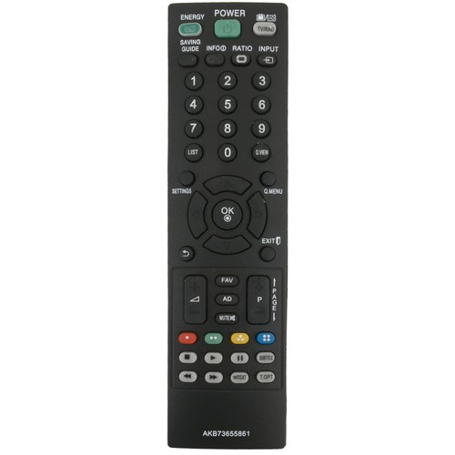 Akb73655861 telecomando - akb73655861,