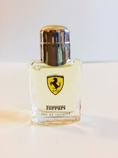 Profumo Mignon FERRARI - Ml. 5