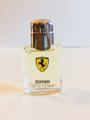 Profumo mignon ferrari - ferrari, 5