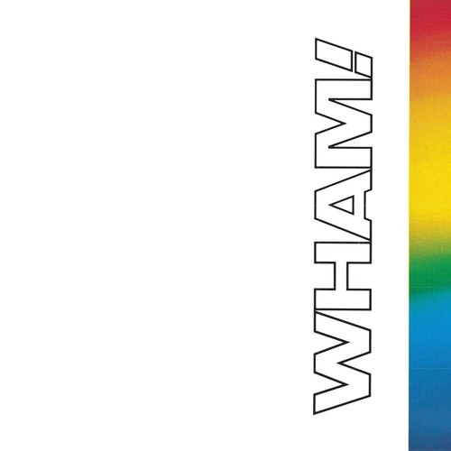 Wham the final cd - wham!,
