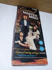 Completo 100% Grand Master