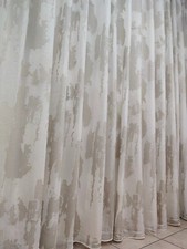 Tenda devore a metraggio