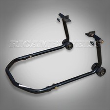 Cavalletto montaggio moto RWBT sollevatore ruota posteriore nuovo Suzuki Inazuma GW 250