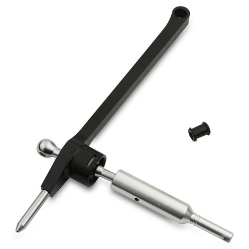 Kit cambio rapido tiro corto - rapido,