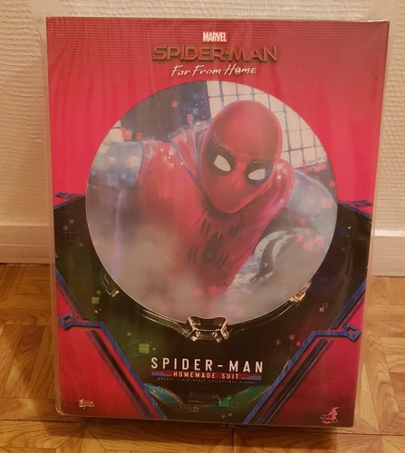 Hot toys mms552 - hot,