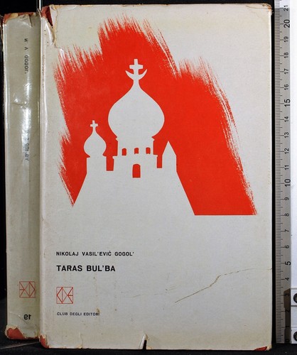 Taras bul nikolaj - taras, bul'ba.