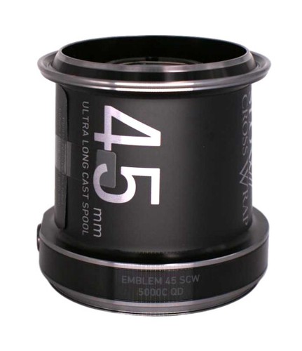 Daiwa bobina ricambio per - ricambio,