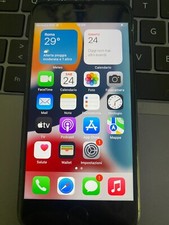 Apple Iphone 7 32GB Black