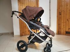 Set Passeggino Britax con ovetto e base isofix 