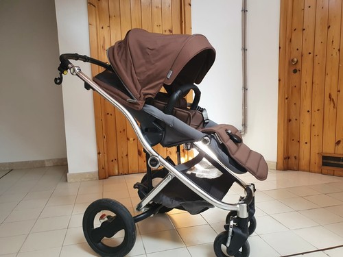 Set passeggino britax - passeggino, con