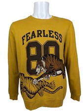 Gallo Cieco Tigre Senza Paura