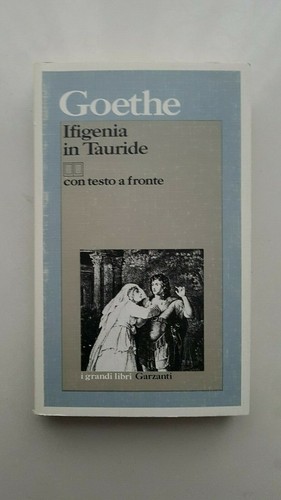 Ifigenia tauride testo - ifigenia, tauride.
