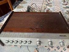 ✅ Amplificatore  Philips