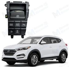 Hyundai Tucson 2016 - 2017
