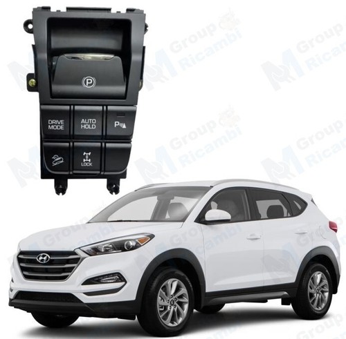 Hyundai tucson 2016 2017 - hyundai,