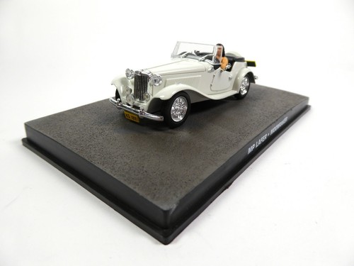 Lafer james bond 007 - lafer,