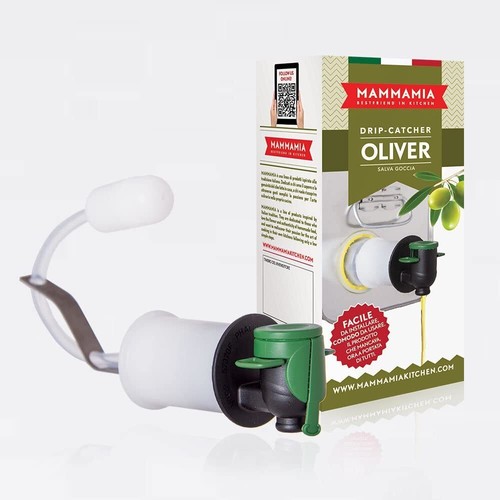 Mammamia oliver rubinetto - oliver,