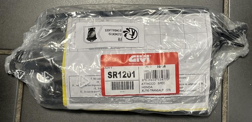 Givi sr1201 attacco - givi,