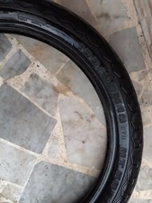 Copertone pirelli phantom 100/90H19 mt 59 d'epoca usato pochissimi km (su Honda