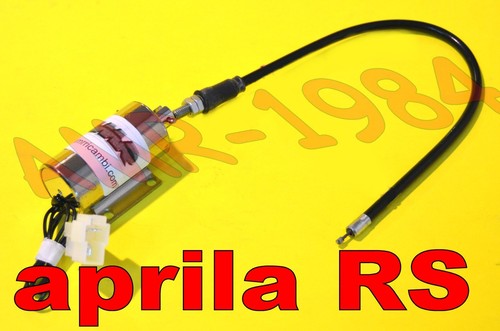 Solenoide cavo rave - solenoide,