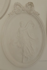 BASSORILIEVO QUADRO VENERE CHE