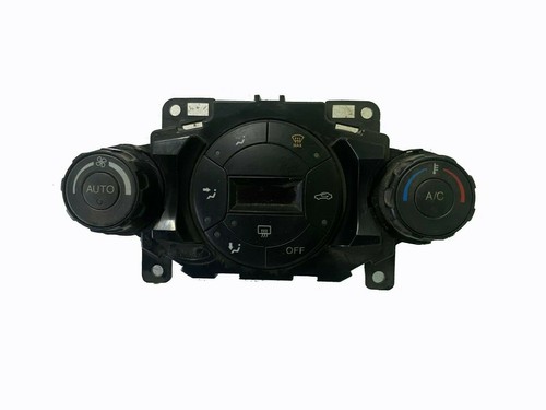 Centralina comando clima - , ford
