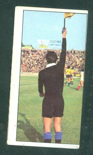 Figurina calciatori panini - calciatori,