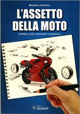 L'ASSETTO DELLA MOTO