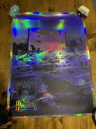 Poster dave matthews band - dave,