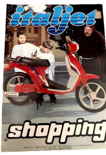 Brochure depliant - brochure-,