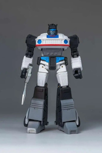 Transformers jazz amk - g1,