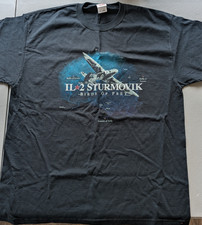 IL-2 Sturmovik Birds of Prey T